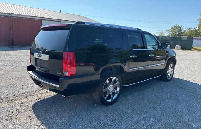 Фото 4 с аукциона – 2007 CADILLAC ESCALADE E с VIN 1GYFK668X7R302156