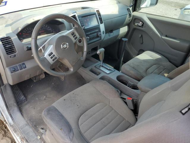 Photo 8 from auction – 2019 NISSAN FRONTIER S with VIN 1N6BD0CT4KN714378