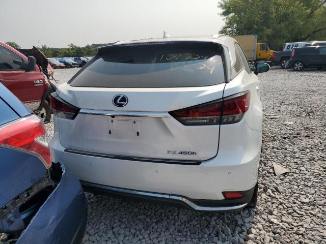 Photo 6 from auction – 2021 LEXUS RX 450H with VIN 2T2JGMDA6MC061970