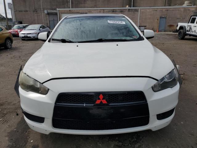 Photo 5 from auction – 2013 MITSUBISHI LANCER ES/ with VIN JA32U2FU8DU017287