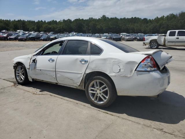 Photo 2 from auction – 2014 CHEVROLET IMPALA LIM with VIN 2G1WC5E34E1170951