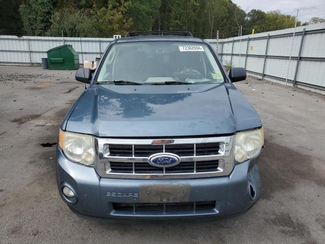 Photo 5 from auction – 2010 FORD ESCAPE XLT with VIN 1FMCU9D76AKB31383