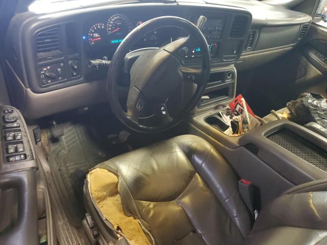Photo 8 from auction – 2003 GMC YUKON with VIN 1GKEC13Z73R226571