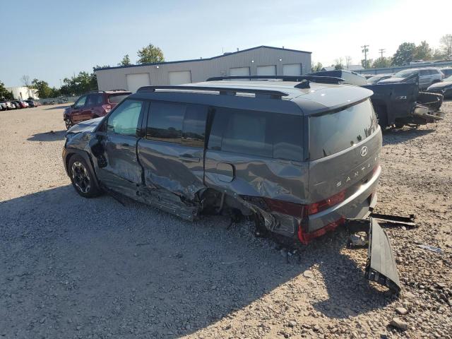 Photo 2 from auction – 2024 HYUNDAI SANTA FE S with VIN 5NMP2DGL7RH010943
