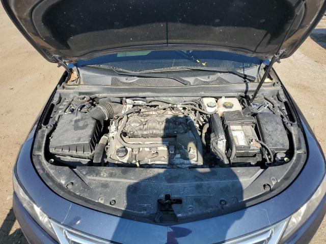 Photo 11 from auction – 2017 CHEVROLET IMPALA PRE with VIN 2G1145S3XH9197380
