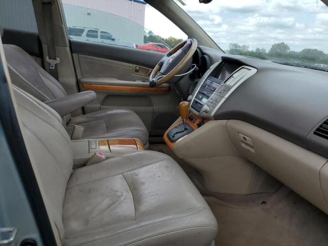 Photo 7 from auction – 2005 LEXUS RX 330 with VIN 2T2GA31U55C025824