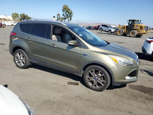 Zdjęcie 4 z aukcji – 2014 FORD UK z VIN 1FMCU0J91EUA93931
