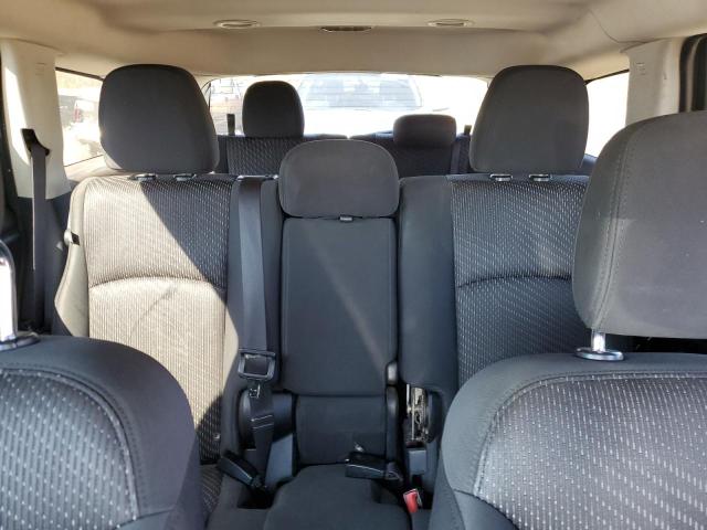 Photo 10 from auction – 2011 DODGE JOURNEY EX with VIN 3D4PG4FB9BT530597