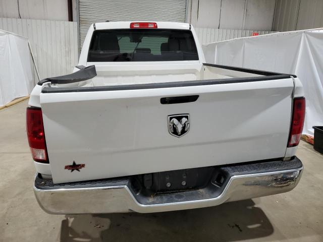 Photo 6 from auction – 2021 RAM 1500 CLASS with VIN 1C6RR6FT6MS551052