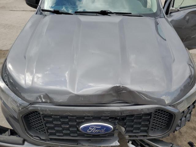 Photo 11 from auction – 2021 FORD RANGER XL with VIN 1FTER4FH1MLD40424