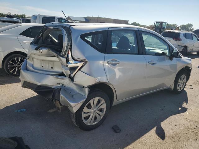 Photo 3 from auction – 2018 NISSAN VERSA NOTE with VIN 3N1CE2CP7JL355841