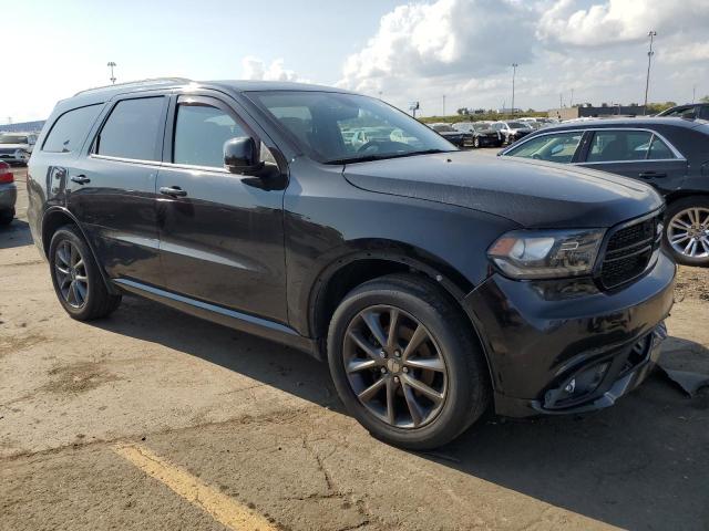 Photo 4 from auction – 2018 DODGE DURANGO GT with VIN 1C4RDJDGXJC346470
