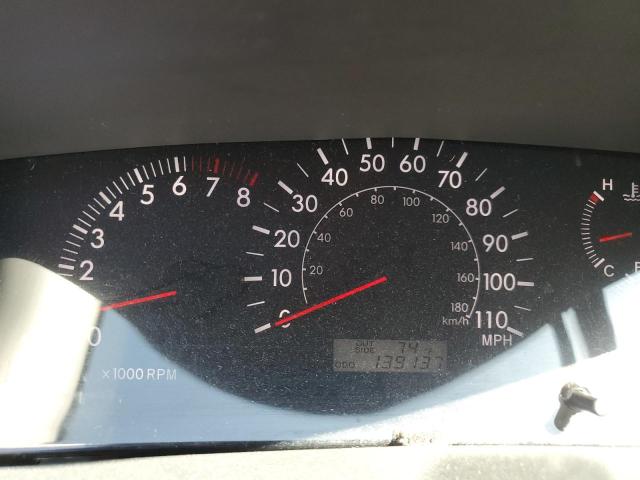 Foto 9 de la subasta – 2008 TOYOTA COROLLA CE con VIN 2T1BR32E18C936249