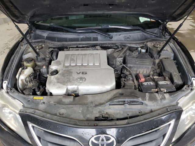 Photo 11 from auction – 2011 TOYOTA CAMRY SE with VIN 4T1BK3EK0BU122671