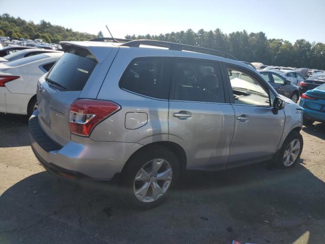 Photo 3 from auction – 2015 SUBARU FORESTER 2 with VIN JF2SJAHC1FH535103