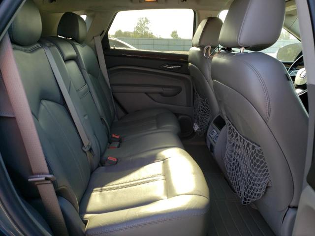 Photo 11 from auction – 2011 CADILLAC SRX PERFOR with VIN 3GYFNBEY7BS583548