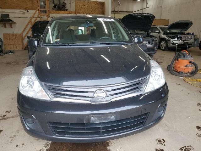 Photo 5 from auction – 2012 NISSAN VERSA S with VIN 3N1BC1CP3CK282486