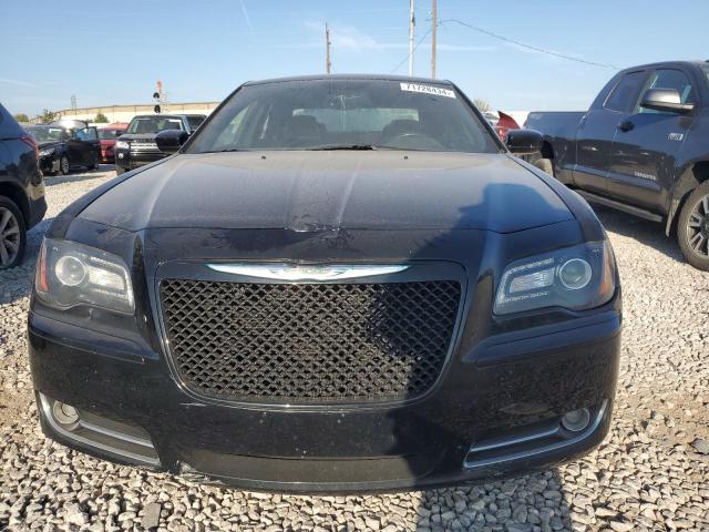 Photo 5 from auction – 2014 CHRYSLER 300 S with VIN 2C3CCABG9EH361237