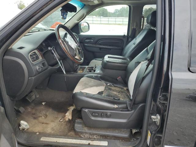 Photo 7 from auction – 2013 GMC YUKON DENA with VIN 1GKS1EEF3DR269759