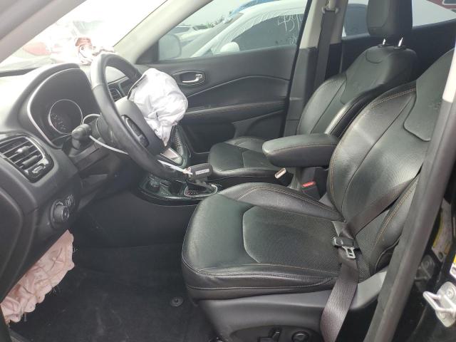 Photo 7 from auction – 2019 JEEP COMPASS LI with VIN 3C4NJDCB5KT787587