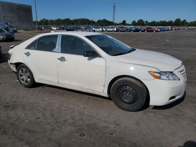 Photo 4 from auction – 2009 TOYOTA CAMRY BASE with VIN 4T1BE46K69U795616