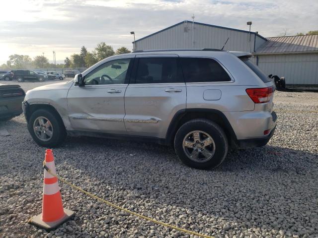 Photo 2 from auction – 2012 JEEP GRAND CHER with VIN 1C4RJFAG2CC118136