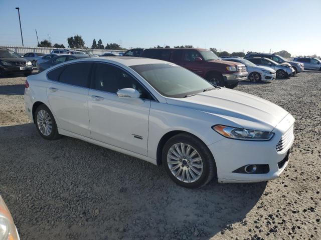 Photo 4 from auction – 2014 FORD FUSION SE with VIN 3FA6P0PU1ER356579