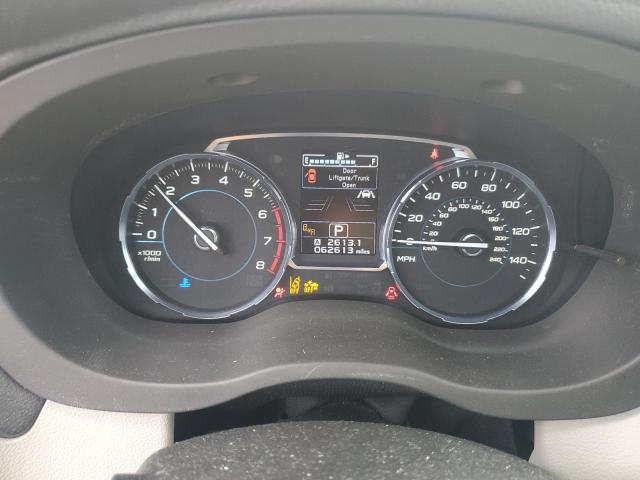 Photo 9 from auction – 2018 SUBARU FORESTER 2 with VIN JF2SJAGC1JH452037