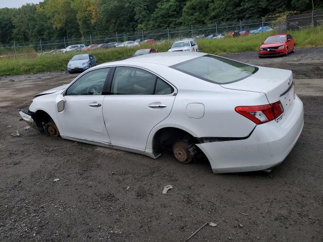 صورة رقم 2 من المزاد - 2008 LEXUS ES 350 مع VIN JTHBJ46G682163204