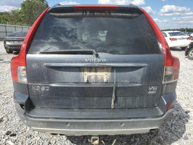 Photo 6 from auction – 2008 VOLVO XC90 V8 with VIN YV4CZ852381465869