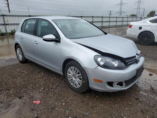 Photo 4 from auction – 2012 VOLKSWAGEN GOLF with VIN WVWDB7AJ9CW338011
