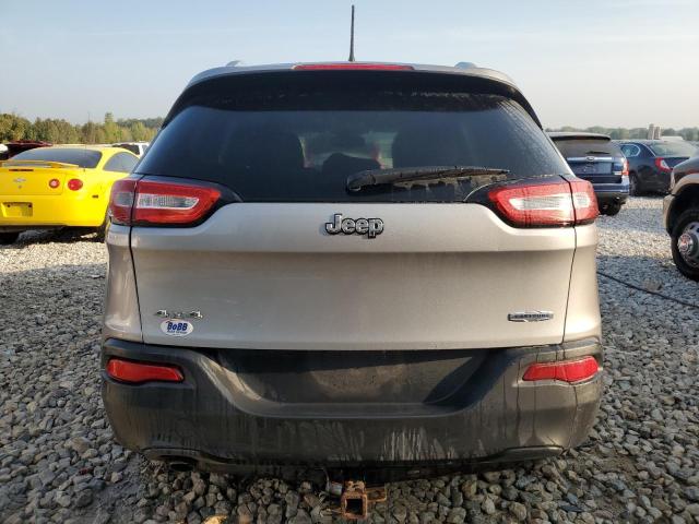 Photo 6 from auction – 2014 JEEP CHEROKEE L with VIN 1C4PJMCB4EW243802