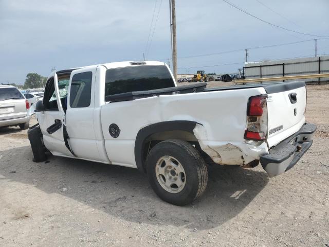 Photo 2 from auction – 2004 GMC NEW SIERRA with VIN 1GTEC19X44Z288643