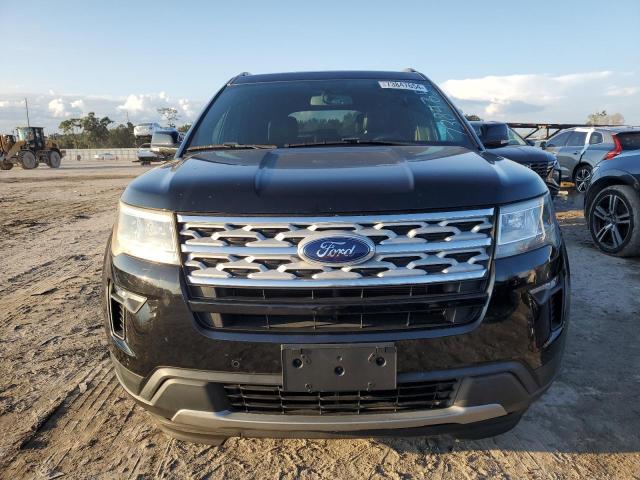 Photo 5 from auction – 2018 FORD EXPLORER X with VIN 1FM5K7D84JGC81393