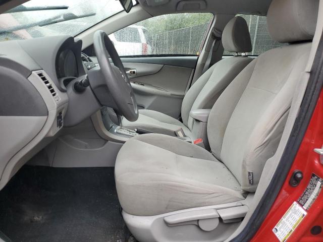 Photo 7 from auction – 2010 TOYOTA COROLLA BA with VIN 2T1BU4EEXAC247719