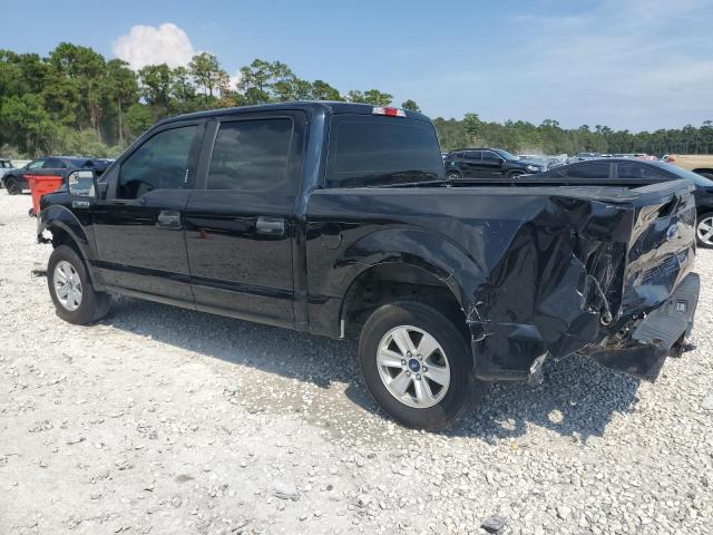 Photo 2 from auction – 2019 FORD F150 SUPER with VIN 1FTEW1CB3KKF01026