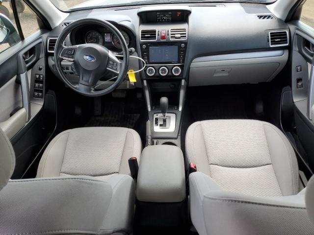 Photo 8 from auction – 2016 SUBARU FORESTER 2 with VIN JF2SJAFCXGH439751