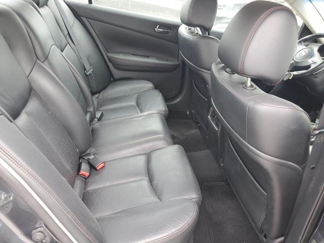 Photo 10 from auction – 2011 NISSAN MAXIMA S with VIN 1N4AA5AP7BC818469