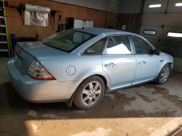 Photo 3 from auction – 2008 FORD TAURUS LIM with VIN 1FAHP25W88G102887