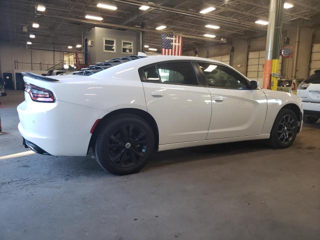 Photo 3 from auction – 2021 DODGE CHARGER SX with VIN 2C3CDXJG6MH606298