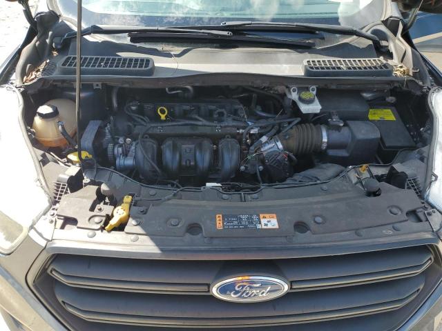 Photo 12 from auction – 2017 FORD ESCAPE S with VIN 1FMCU0F71HUA75991