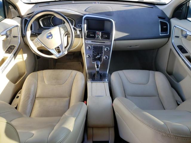 Photo 8 from auction – 2015 VOLVO XC60 T5 PL with VIN YV4612RM1F2652256
