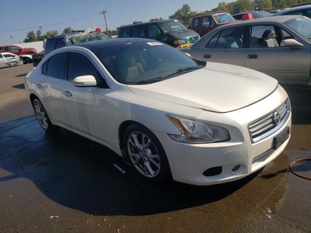 Foto 4 de la subasta – 2014 NISSAN MAXIMA S con VIN 1N4AA5AP0EC447577