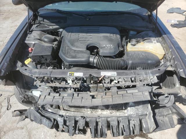 Photo 11 from auction – 2015 DODGE CHALLENGER with VIN 2C3CDZAGXFH733540