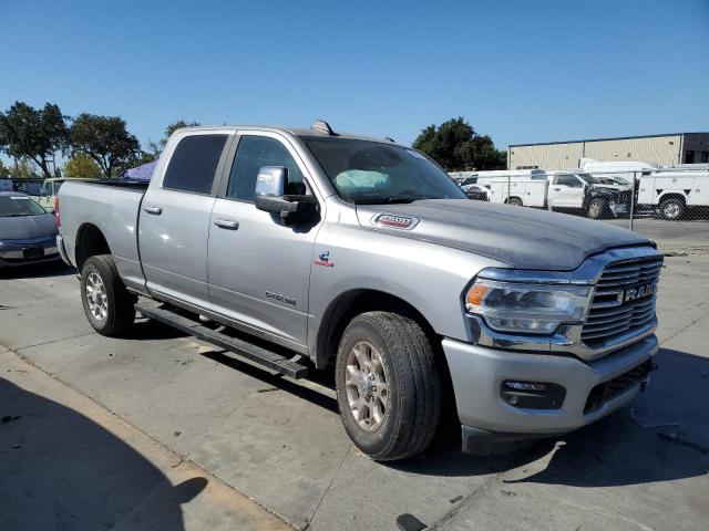 Photo 4 from auction – 2023 RAM 2500 LARAM with VIN 3C6UR5FL4PG516901