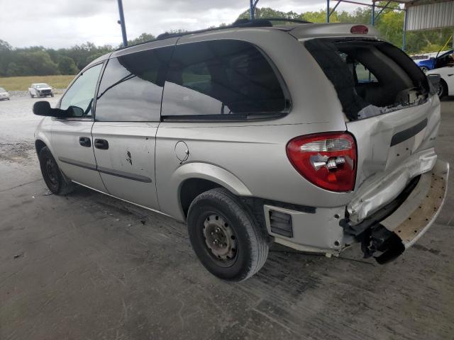Photo 2 from auction – 2003 DODGE GRAND CARA with VIN 1D4GP24323B127564