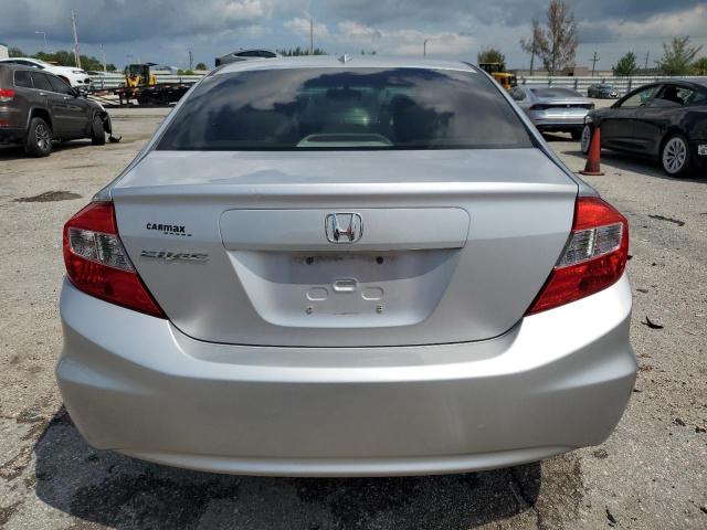 Zdjęcie 6 z aukcji – 2012 HONDA CIVIC EXL z VIN 19XFB2F92CE053834