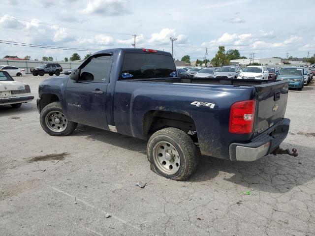 Photo 2 from auction – 2010 CHEVROLET SILVERADO with VIN 1GCPKPEA8AZ192221