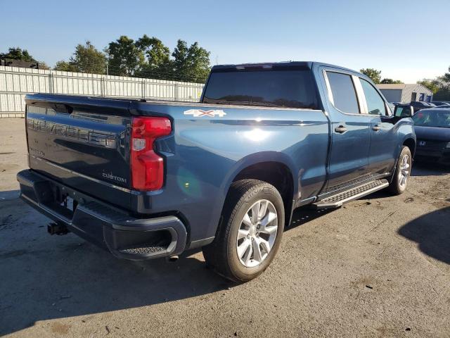 Photo 3 from auction – 2021 CHEVROLET SILVERADO with VIN 3GCPYBEK0MG161964