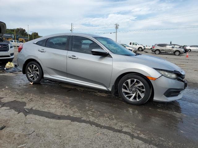 Photo 4 from auction – 2016 HONDA CIVIC EX with VIN 19XFC2F75GE001356